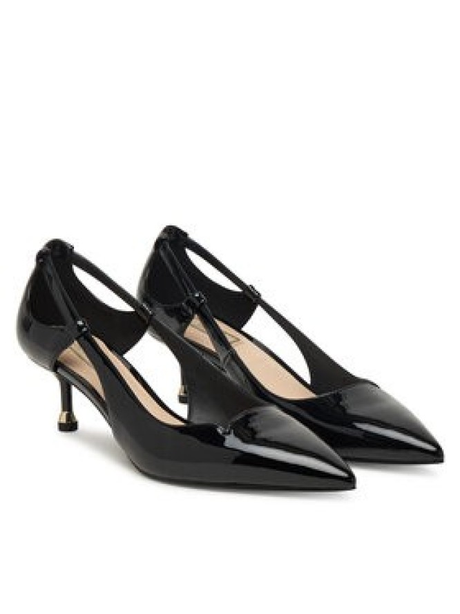 Liu Jo Czółenka Deva 03 SF5013 EX004 Czarny