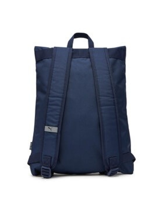 Puma Plecak Phase Elemental 906950 Granatowy