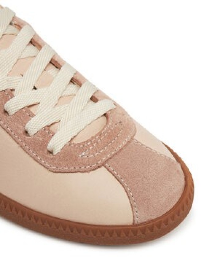 Bronx Sneakersy Bob-bie 66594-DC Różowy