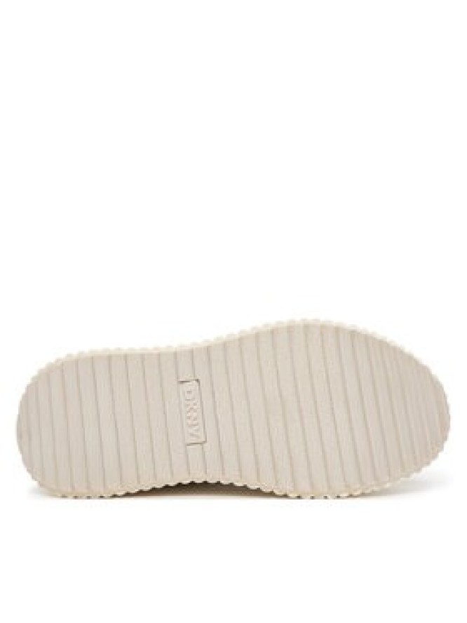 DKNY Sneakersy Lachele K1656766 Biały