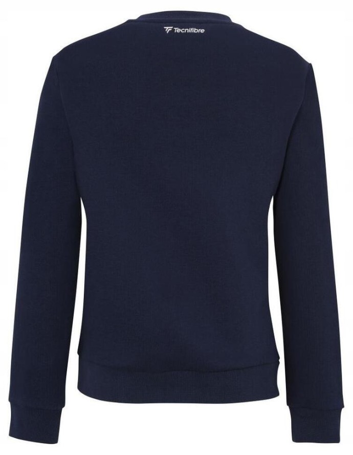 Bluza damska lifestyle Tecnifibre Team Sweater