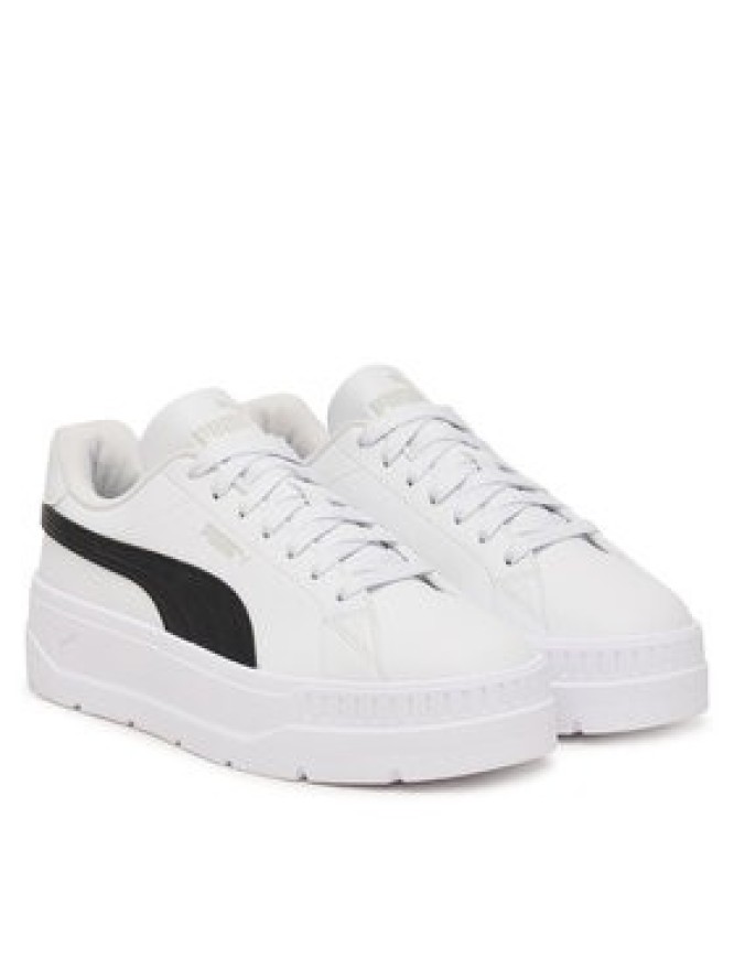 Puma Sneakersy Karmen Classic 407187 03 Biały