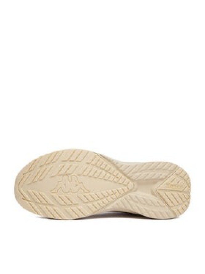 Kappa Sneakersy SS24-3C009-W Beżowy