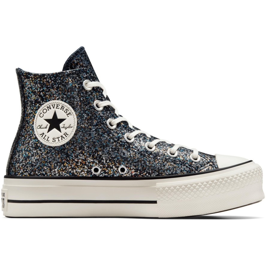 Buty sportowe Converse Chuck Taylor All Star Lift