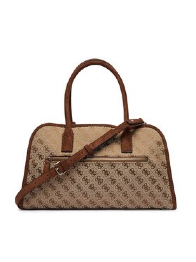 Guess Torebka Samantha HWJG23 13060 Brązowy