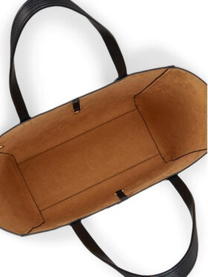 LAUREN RALPH LAUREN Torebka 431960183002 Czarny