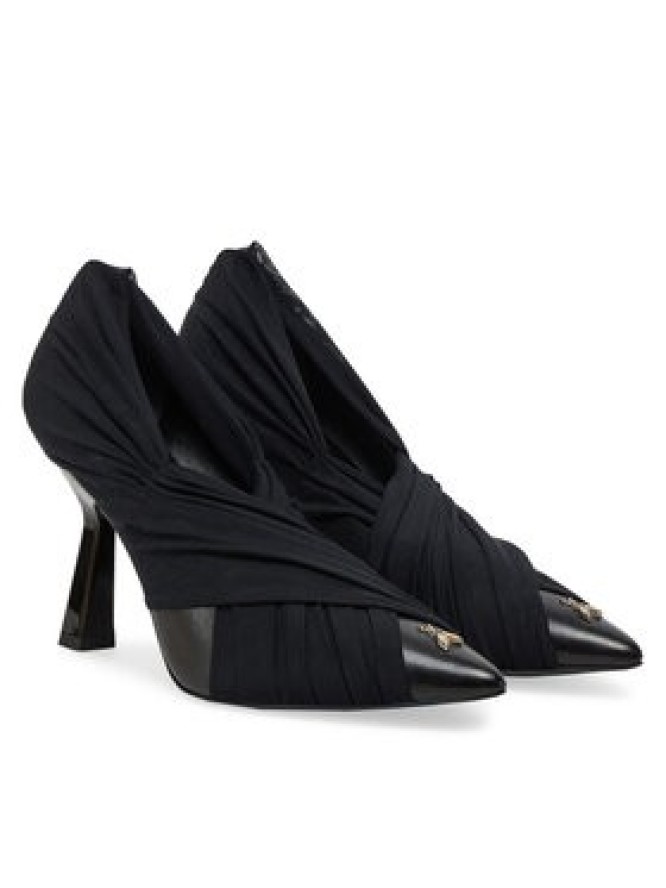 Patrizia Pepe Szpilki 8Z0042/L048-K103 Czarny