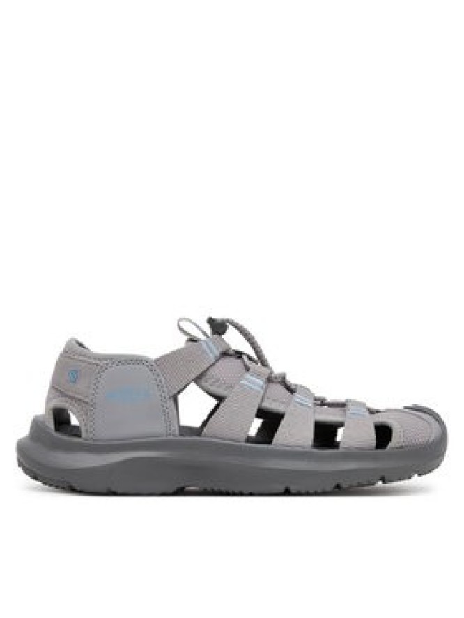 Keen Sandały Seanik H2 W 1030384 Szary