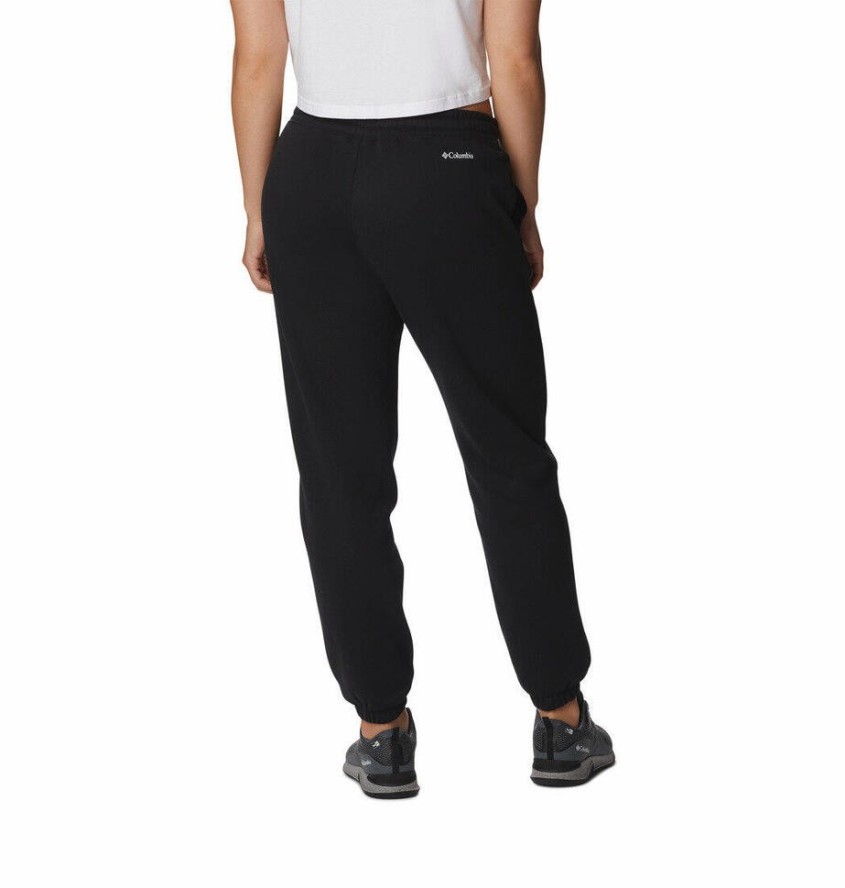 Spodnie Dresowe Damskie Columbia Trek Jogger