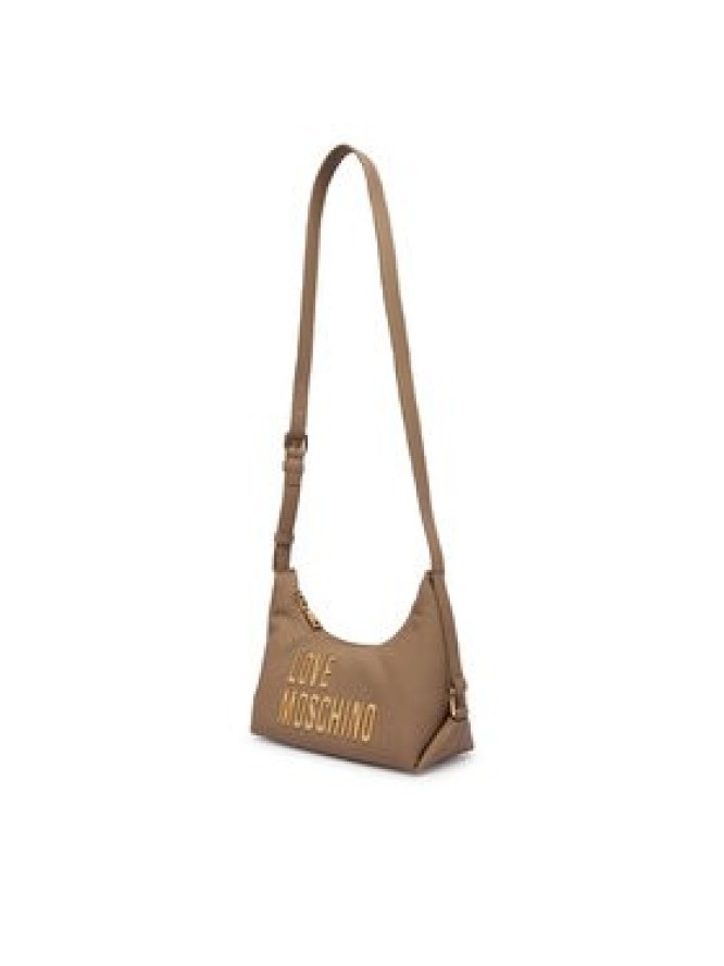 LOVE MOSCHINO Torebka JC4253PP0PKD0105 Beżowy