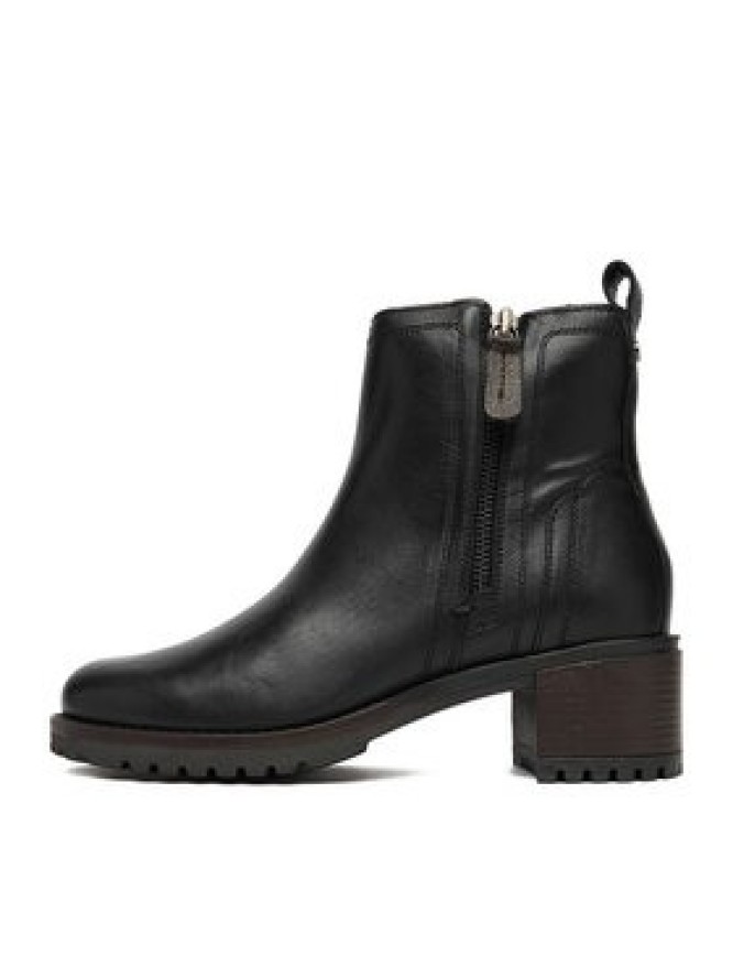 Lasocki Botki CEO-WI23-TR24-03 Czarny