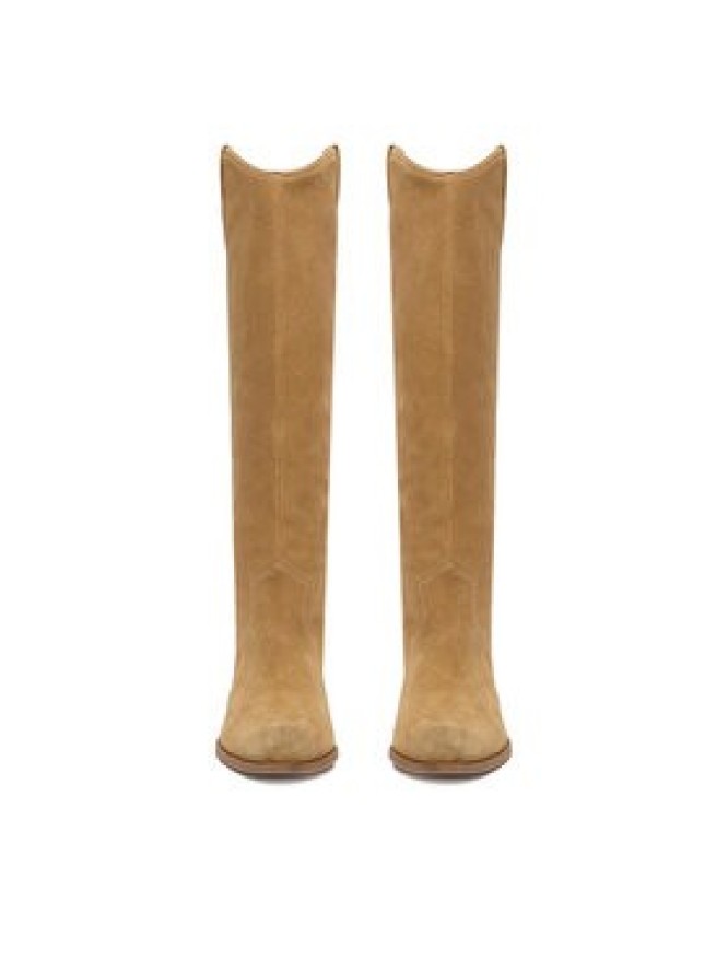 Badura Kowbojki EO-V365-206 Beżowy