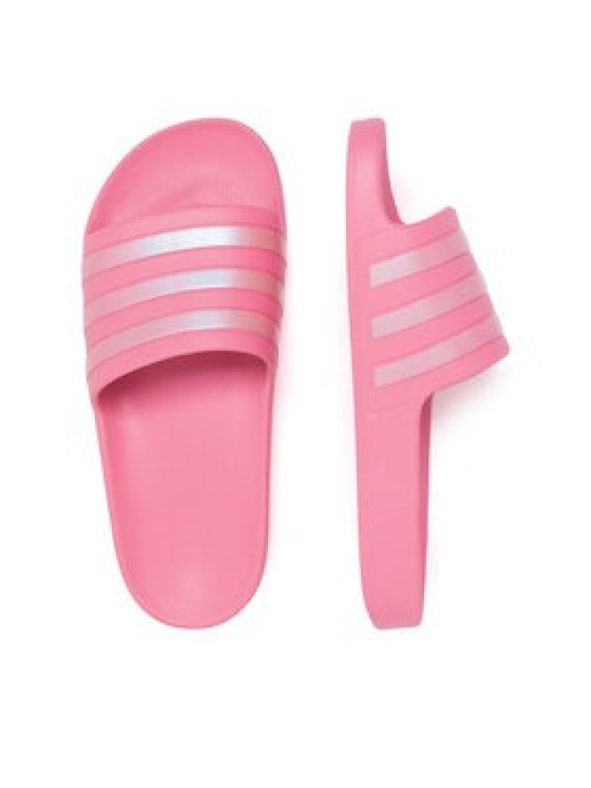adidas Klapki ADILETTE AQUA IF6071 Różowy
