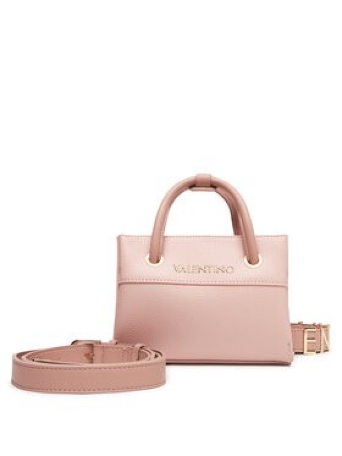 Valentino Torebka Alexia VBS5A805 Różowy