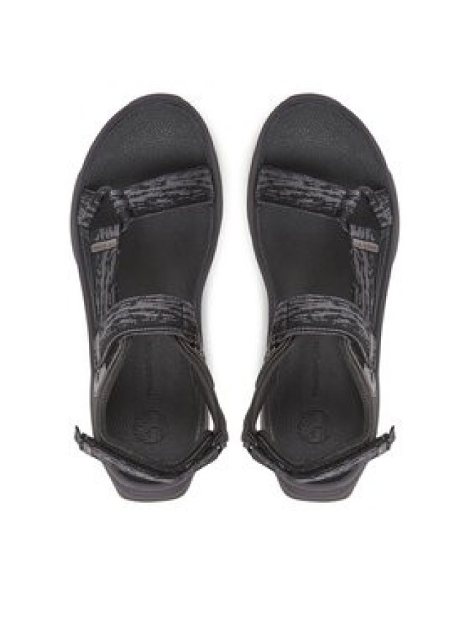 Timberland Sandały Motion Dune TB0A41R8ETY1 Czarny