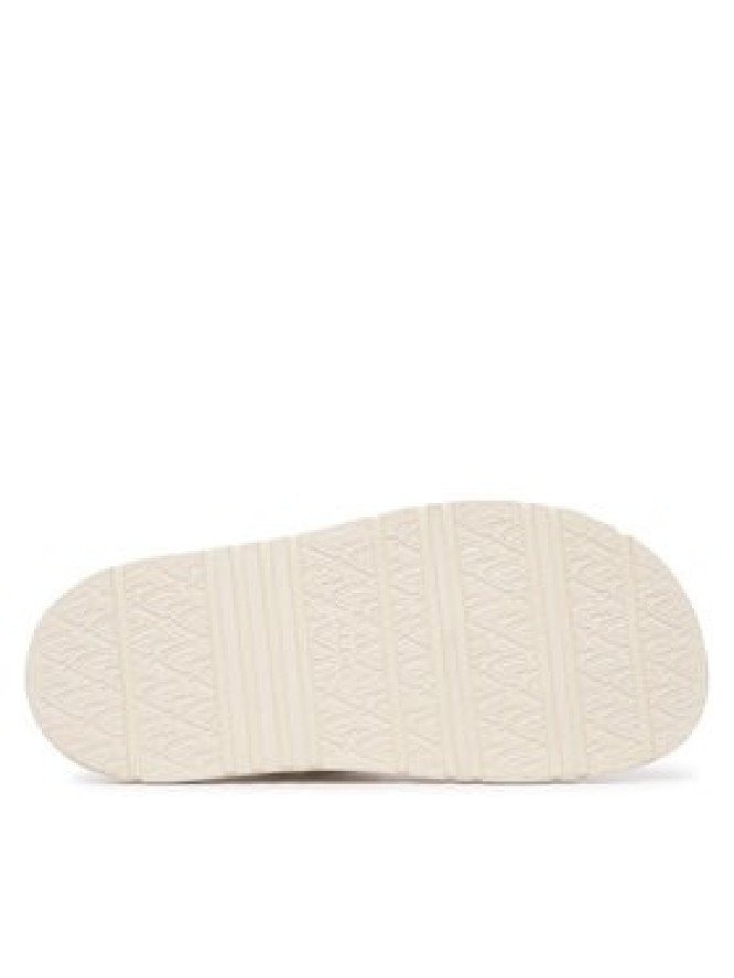 Aldo Sandały Linette 14242953 Biały