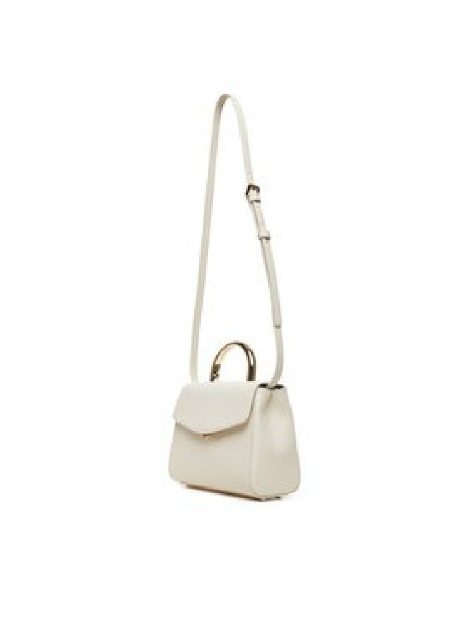 Furla Torebka Meridiana WB01704 BX3913 PNN00 Écru