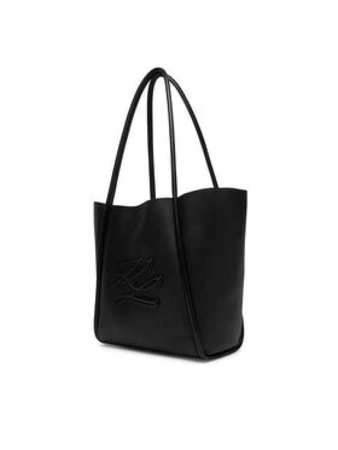 KARL LAGERFELD Torebka B2W30051 Czarny