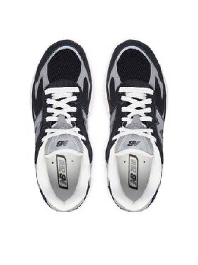 New Balance Sneakersy U2010892 W Czarny
