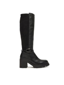 Hispanitas Kozaki HI254332 Czarny