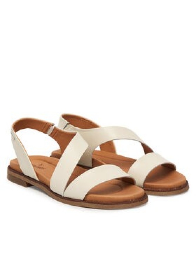 Pikolinos Sandały Navia W3E-0652 Biały