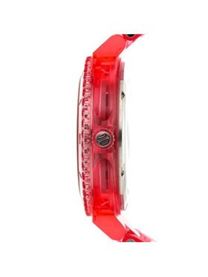 DKNY Zegarek Chambers NY6643 Różowy