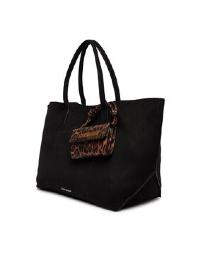 Steve Madden Torebka Bantonia 13002291 Czarny