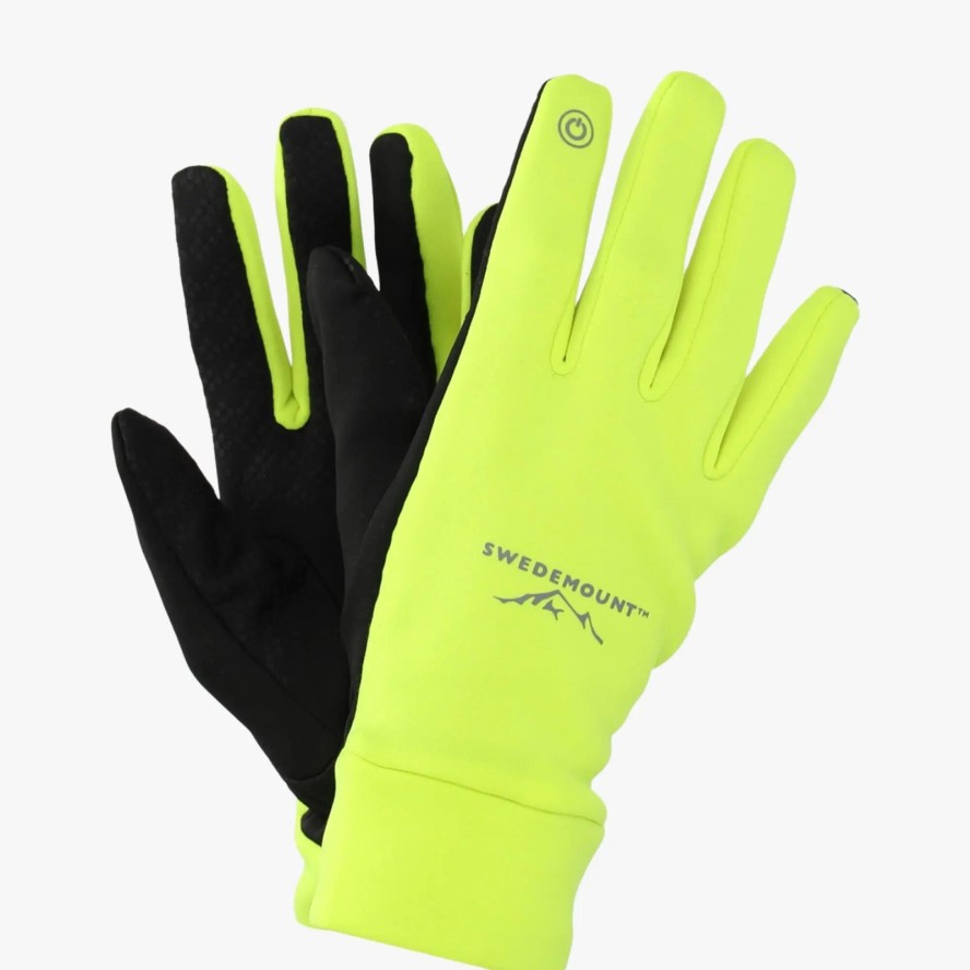 Rękawiczki Unisex Thermal Kompatybilny z ekranem dotykowym