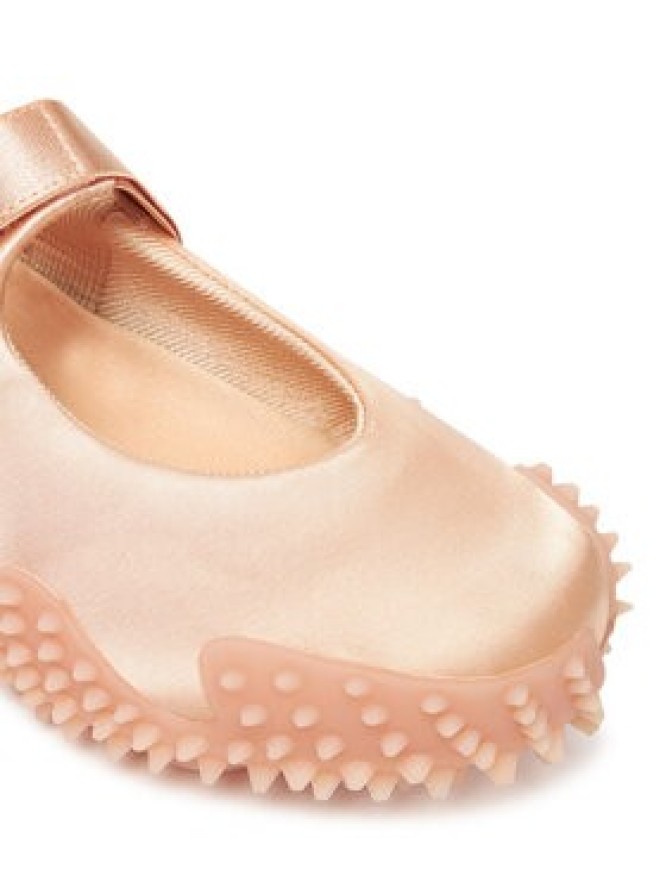 Puma Półbuty Mostro Fey 401063 01 Różowy