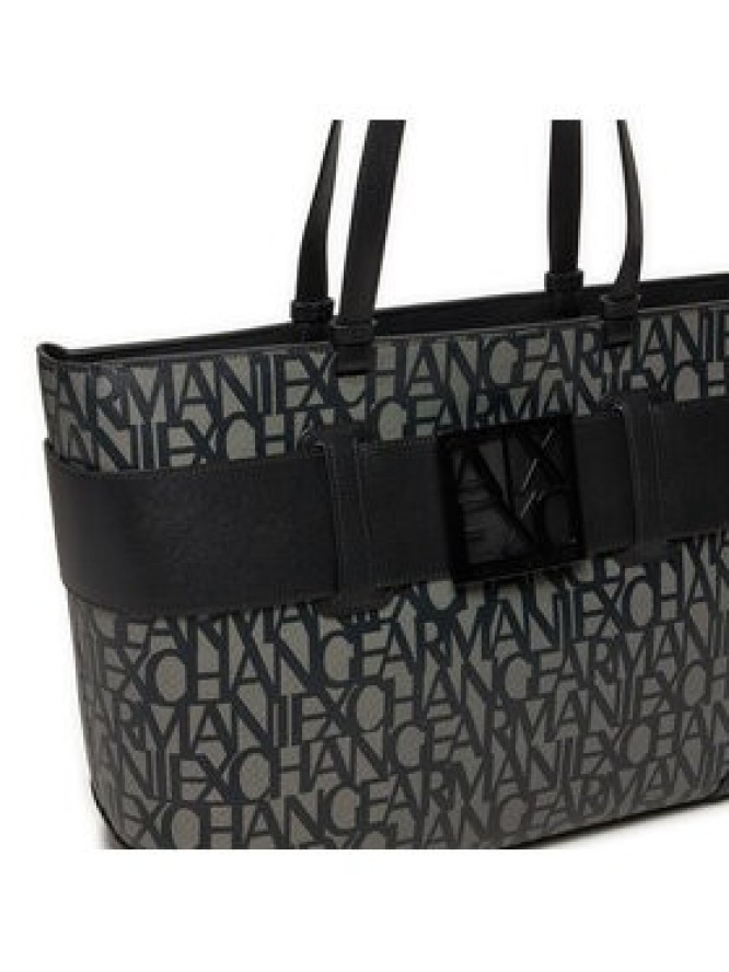 Armani Exchange Torebka 949127 3F742 00850 Czarny