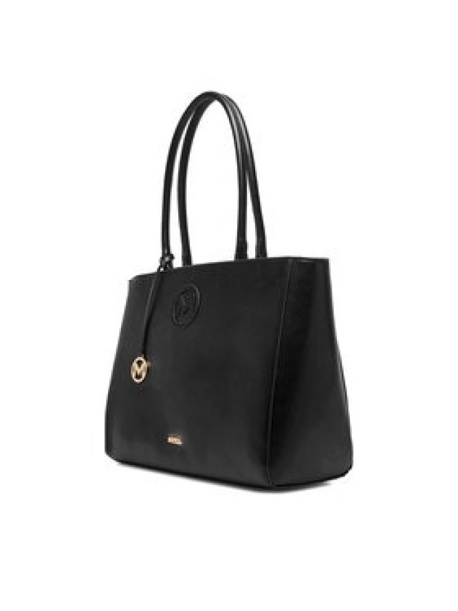 MEXX Torebka CEO-MEXX-L-005-10 Czarny