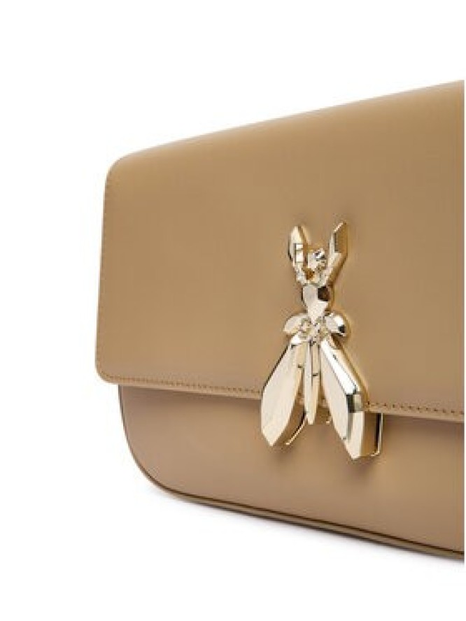 Patrizia Pepe Torebka 8B0229 L061 Beżowy