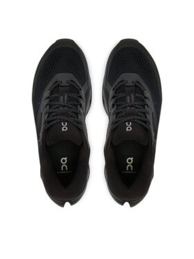 On Buty do biegania Cloudrunner 3 3WG10051043 Czarny