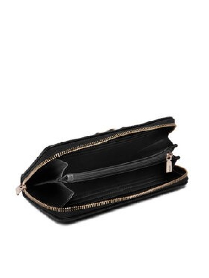Guess Portfel Anise Slg SWPD99 16146 Czarny