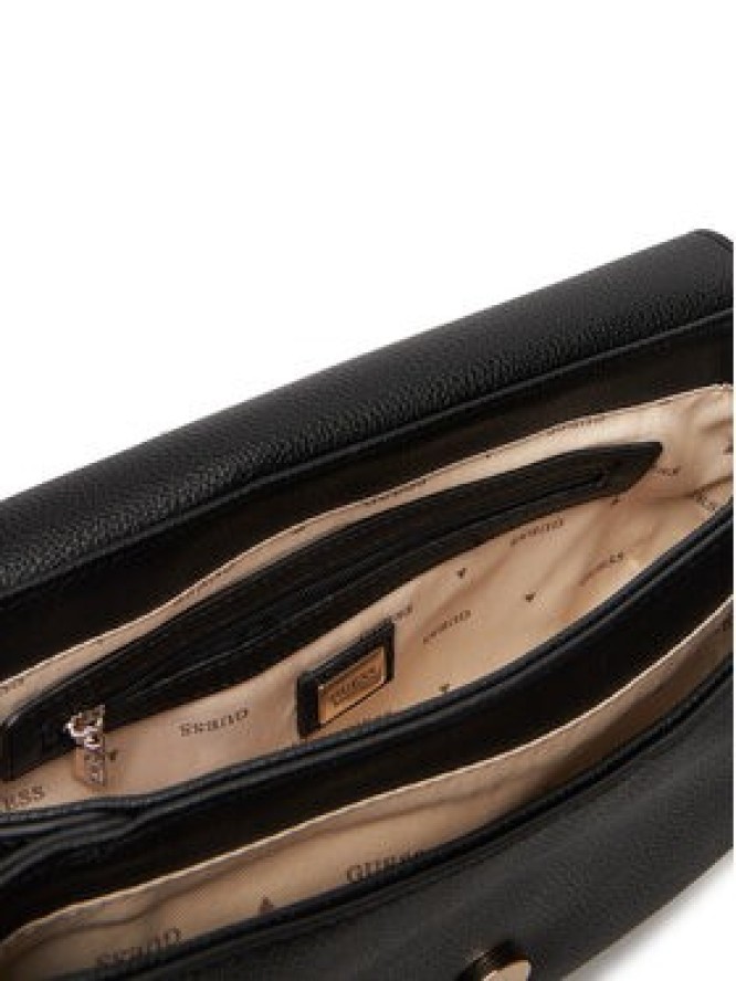 Guess Torebka Calebra HWBG95 36210 Czarny