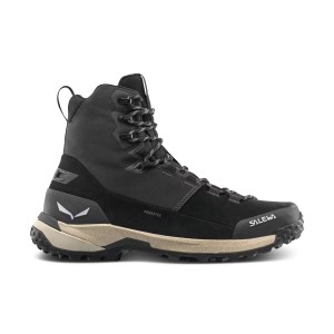 Damskie buty trekkingowe Salewa Puez Winter Mid Ptx