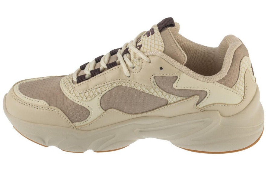 Buty sportowe Sneakersy damskie, Collene A Wmn