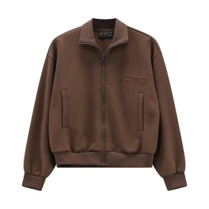 Damska bluza dresowa CMP