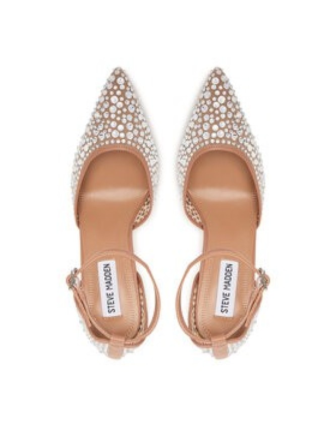 Steve Madden Szpilki Sparx-MS 11005255 Brązowy