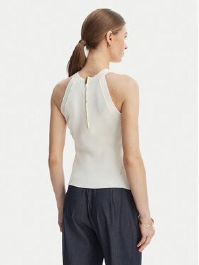 Marciano Guess Sweter G6GR10 Z0625 Biały Regular Fit