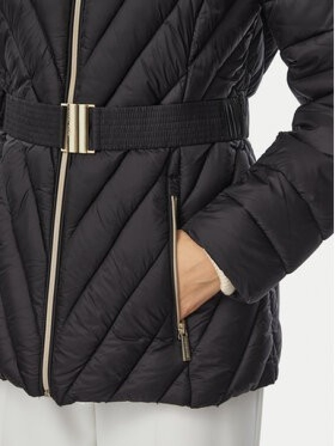 MICHAEL Michael Kors Kurtka zimowa 77A6945M42 Czarny Slim Fit