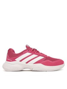 adidas Buty do tenisa Gamecourt 3 All Court Tennis Shoes KI3610 Różowy