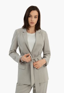 Marynarka z bawełną JB-RUNTA