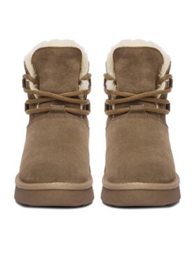 Lasocki Śniegowce CEO-HDR241212-2 Beżowy