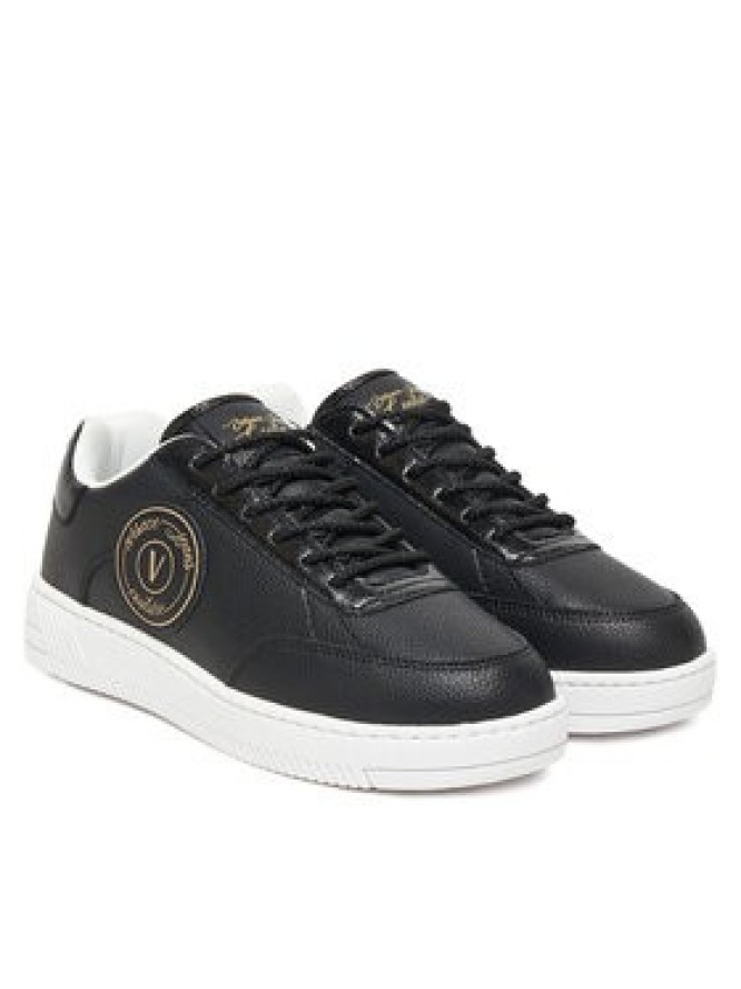 Versace Jeans Couture Sneakersy Fondo Meyssa 79VA3SJ5 ZPB33 Czarny