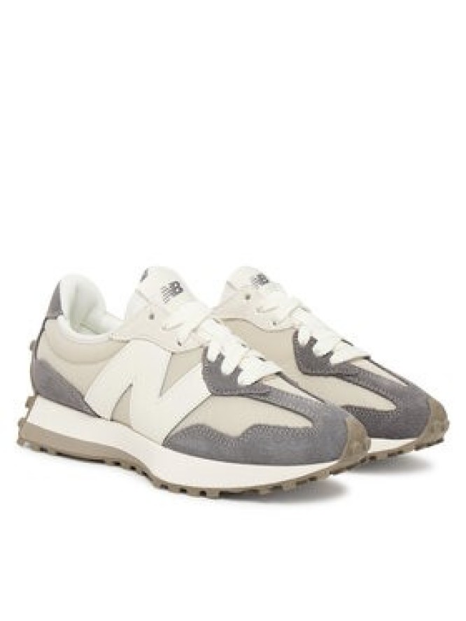 New Balance Sneakersy U327LND W Szary
