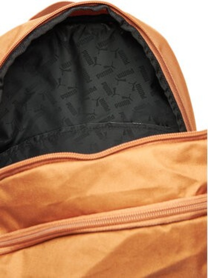 Puma Plecak Buzz 911530 08 Brązowy