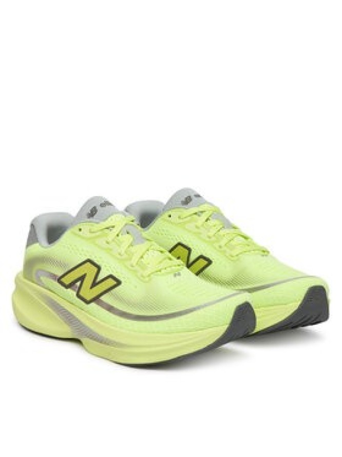 New Balance Buty do biegania Fresh Foam Ellipse v1 WELPS8NK Zielony