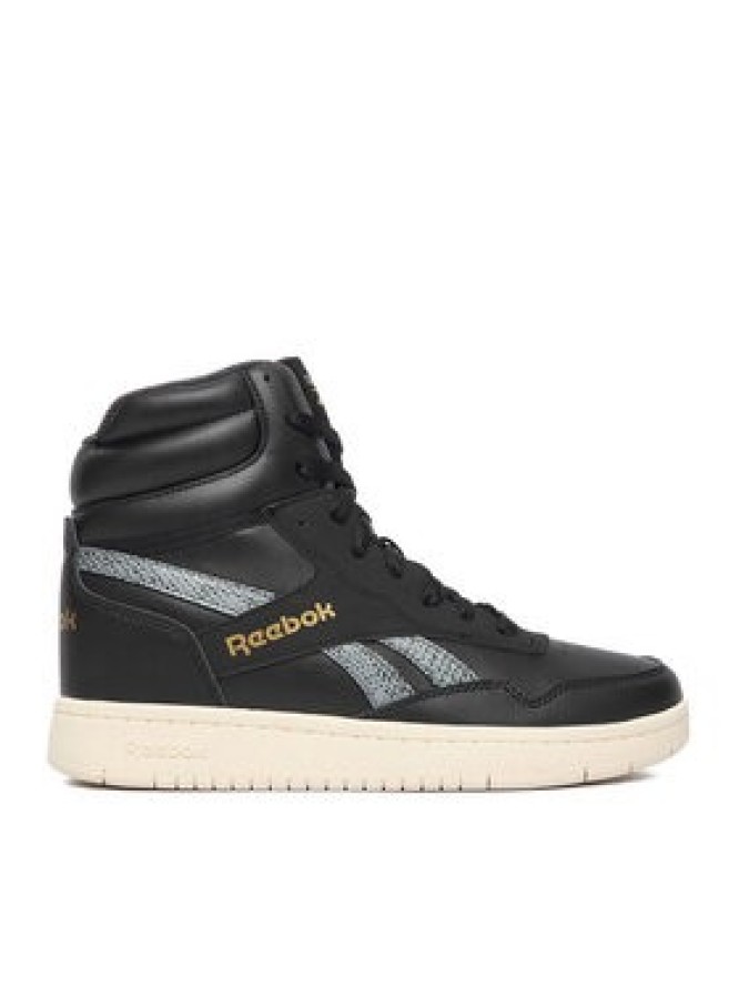 Reebok Sneakersy CWB-BB WEDGE 100275780 Czarny