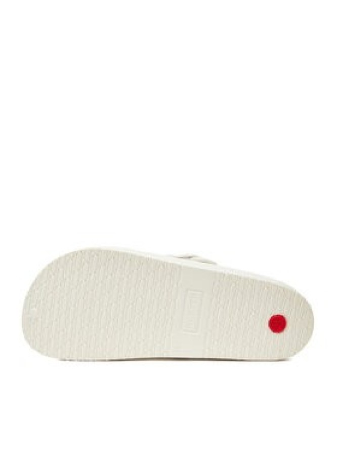 Hunter Klapki CEO-W-835123 Biały